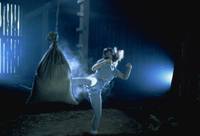 Кадр Парень-каратист 4