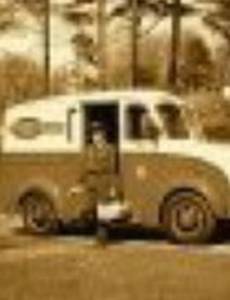 The Milkman (видео)