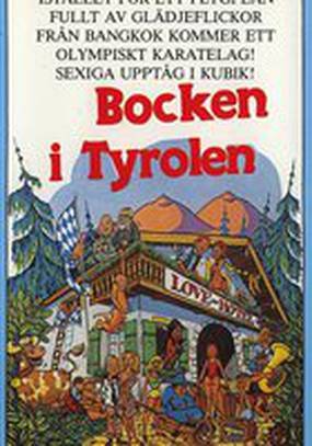 Liebesgrüße aus der Lederhos'n