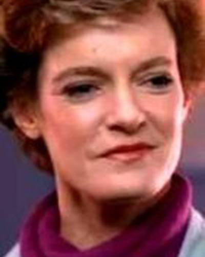 Кэролин Пёрди-Гордон фото