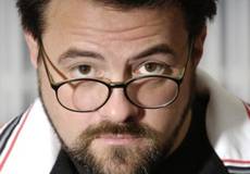 Кевин Смит больше не хочет быть режиссером