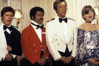 Кадр Лодка любви