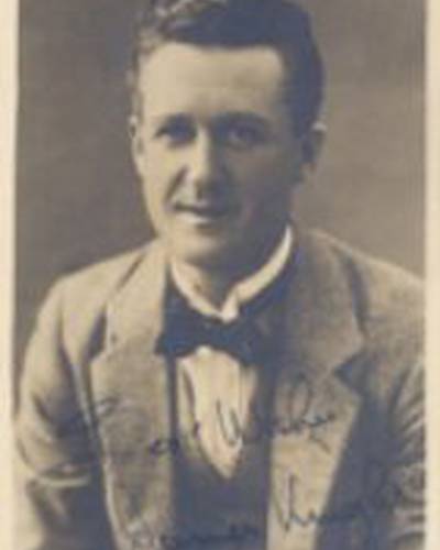 Джеймс Найт фото