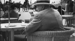 Кадр из фильма "По поводу Ниццы" - 1