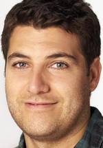 Адам Палли фото