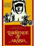 Постер из фильма "Лоуренс Аравийский" - 1