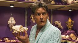 Кадр из фильма "Управление гневом" - 2