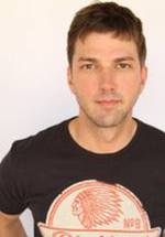 Энди Хофф фото