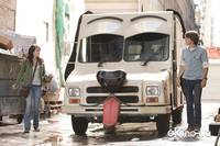 Кадр Отель для собак