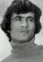 Ораз Амангельдыев фото