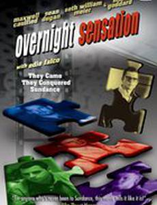 Ночная сенсация