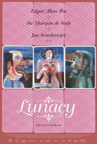 Постер Безумие