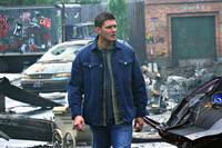 Кадр Сверхъестественное