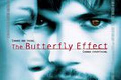 Эффект бабочки
