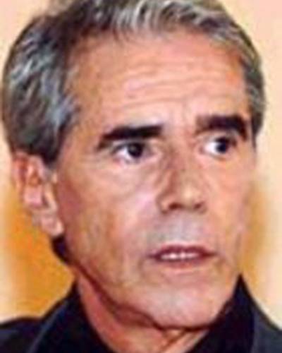 Адриано Рейс фото