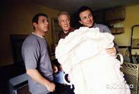 Кадр 18 лет спустя