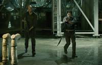 Кадр Добро пожаловать в капкан