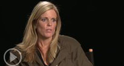 Интервью с Элизабет Аллен