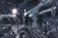 Кадр Портал юрского периода