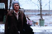 Кадр Беглец