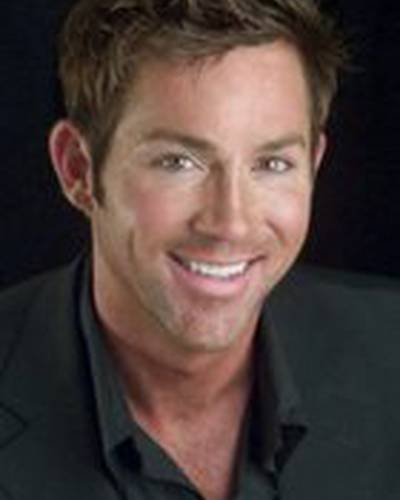 Клэй Эдкинс фото