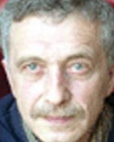 Леонид Михайловский фото