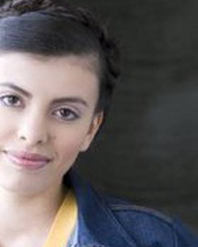 Дебора Венегас фото