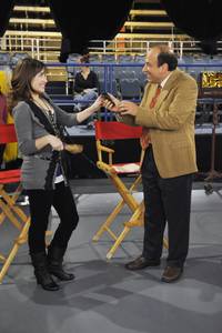 Кадр Дайте Санни шанс