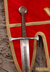 Кадр Александр. Невская битва