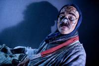 Кадр Приключение императора