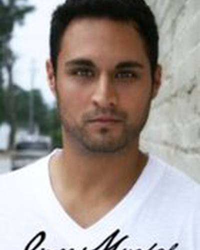 Omer Mughal фото