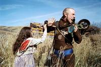 Кадр Страна приливов