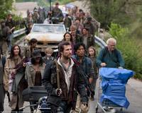 Кадр Рухнувшие небеса