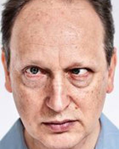 Пол Лэзар фото