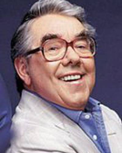 Ронни Корбетт фото