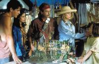 Кадр Робинзоны из Беверли Хиллз