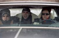 Кадр Пойманный в раю