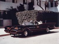 Кадр Бэтмен