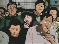 Кадр 3x3 глаза (видео)