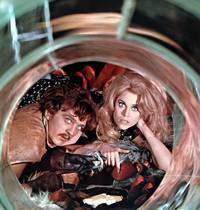 Кадр Барбарелла