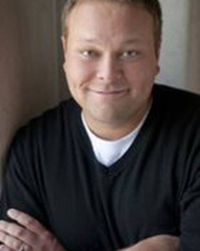 Аарон Клайбер фото