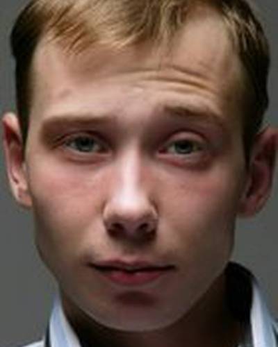 Павел Галич фото