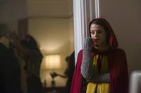 Кадр Полароид