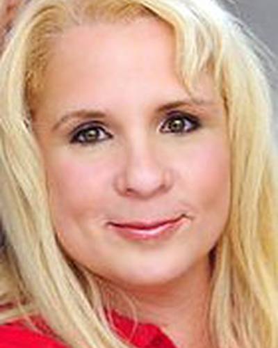 Шелли Фокс фото