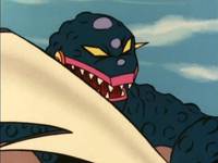 Кадр Великий Мазингер