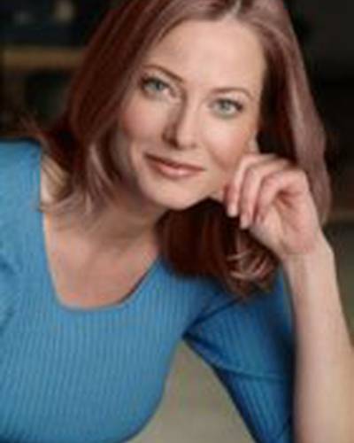 Лекси Хубер фото