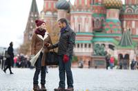 Кадр Замуж на 2 дня 