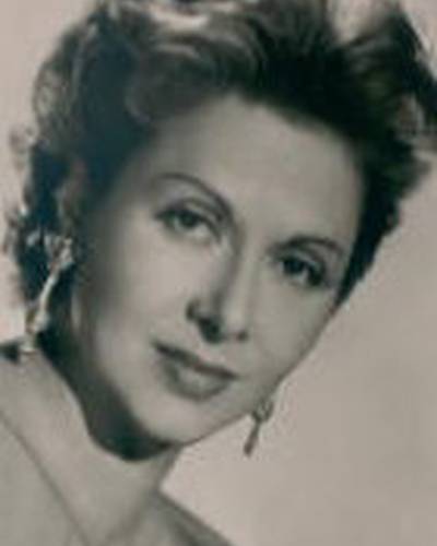 Херта Файлер фото