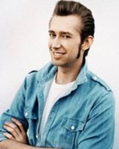 Rüdiger Brans фото