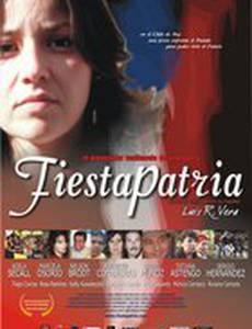 Fiesta Patria